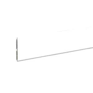 Radna ploča LAJSNA 2100.10 BIJELA 10 CM 300 CM