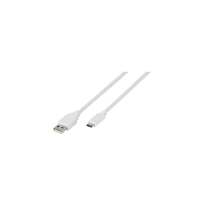 TELEFON VIVANCO USB KABEL TYPE-C, 1.2M