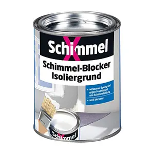 Specijalna boja za zid SCHIMMELX TEMELJNA IZOLIR 750ML