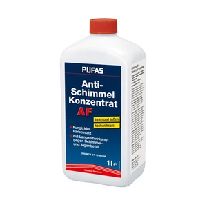 Specijalno sredstvo Pufas koncentrat protiv plijesni 250 ml