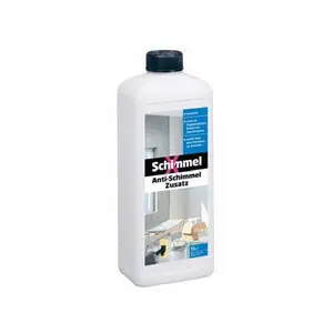 Specijalno sredstvo Pufas koncentrat protiv plijesni 1000 ml