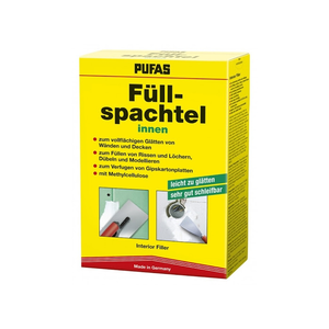 Specijalna glet masa PUFAS UNUTARNJA 2kg