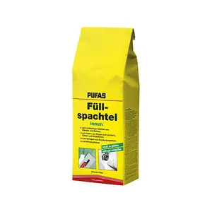 Specijalna glet masa PUFAS UNUTARNJA 5kg