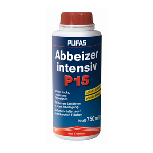 Specijalno sredstvo PUFAS SKIDAČ LAKA P15 750ML