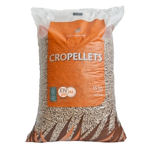 Peleti CROPELLETS A1-15 kg EN PLUS
