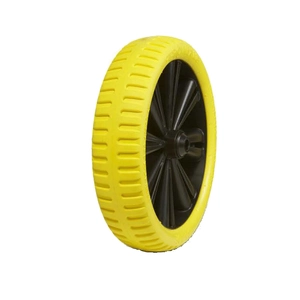 Kotač za građevinska kolica Altrad Limex 4,0X8 Flexlite