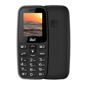 Mobitel Meanit Veteran 1 crni