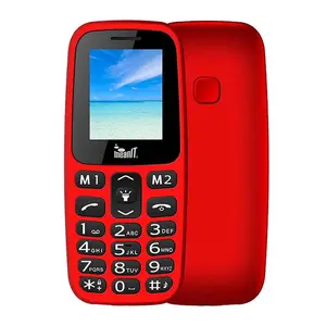 Mobitel Meanit Veteran 1 crveni