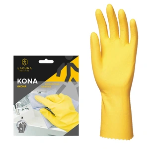 Zaštitne rukavice KONA ZA DOMAĆINSTVO VEL. M