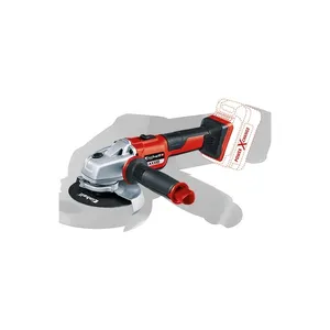 Aku kutna brusilica EINHELL AXXIO 18/125 SOLO-7