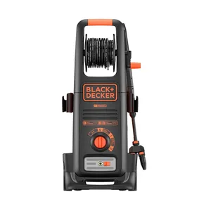 Visokotlačni perač BLACK&DECKER BXPW2500DTS 2500W