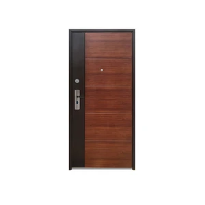 Metalna vrata VRATA UNUTARNJA 2050X970X70MM DUO SMEĐA DESNA