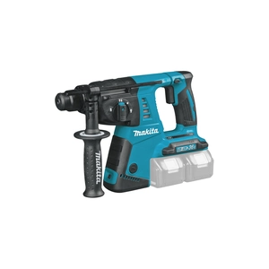 Aku čekić bušilica Makita DHR263Z (18+18V, Li-ion, sds-plus, 2,5J, bez aku)