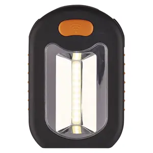 Radioničko svjetlo Emos 3LED COB P3889