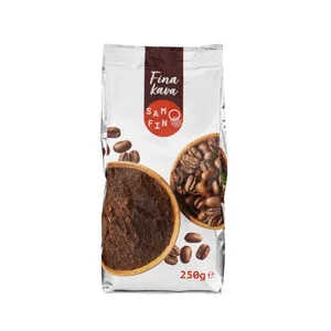 Kava SAMOFINO MLJEVENA 250 G