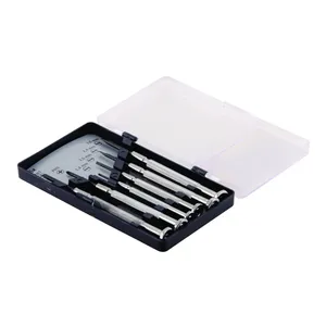 Set odvijača PRECIZNI 6 kom TD