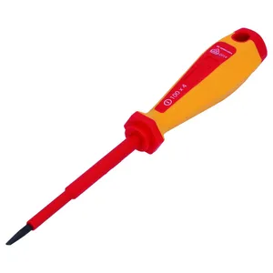 Vde odvijač SUKI RAVNI SL 100x4mm