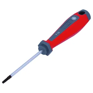 Torx odvijač SUKI T15X80mm