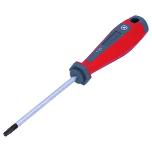Torx odvijač SUKI T25X100mm