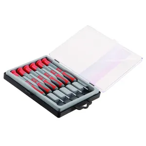 Set odvijača SUKI PRECIZNI T5-T10 6 kom