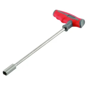 Ručica ključa SUKI T 230X8mm