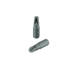 Križni odvijač SUKI BIT PZ 3x25mm 2 kom