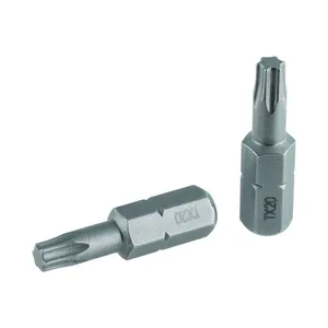 Torx odvijač SUKI BIT T 25x25mm 2 kom