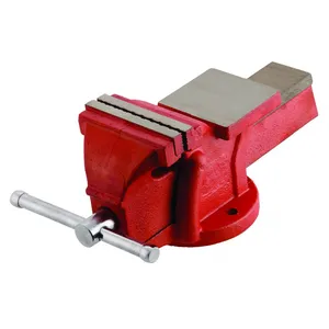 Bravarski škripac SUKI 125mm