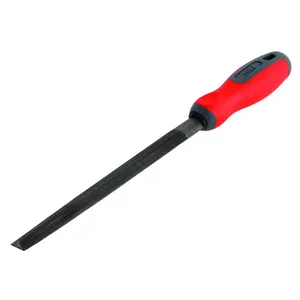 Turpija za metal poluokrugla SUKI 200mm