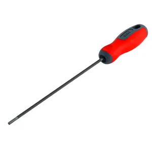 Turpija za metal SUKI 200X4,8mm