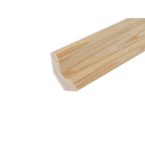 Drvena letva ŽAŽE TIP 1 30X50 2M
