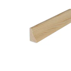 Drvena letva ŽAŽE TIP 7A 30X16 2M