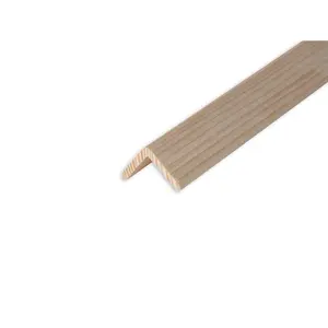 Drvena letva ŽAŽE KUTNA TIP 11 25X25 2M