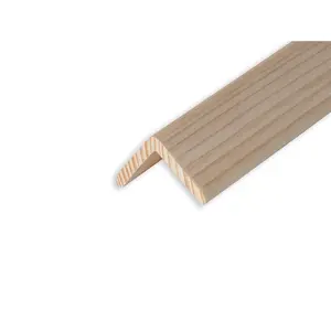 Drvena letva ŽAŽE KUTNA TIP 13 35X35 2M