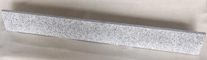 Gazište za stepenice PALJENO G6 120x15x2cm