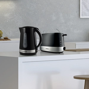 PVC kuhalo za vodu GORENJE K17BK-7