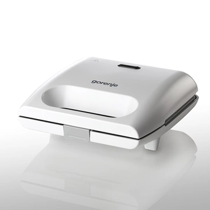 Preklopni toster GORENJE SM701GCW