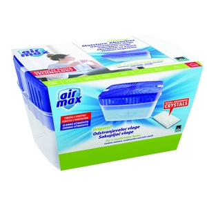 Sakupljač vlage AirMax BISON BAZA 1 kg