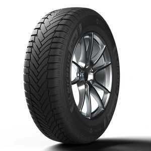 Zimska auto guma MICHELIN 215/45R16 90H ALPIN 6 XL TL