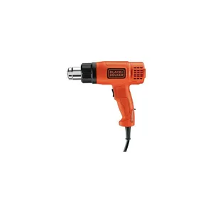 Fen na vrući zrak BLACK&DECKER KX1650-QS 1750W