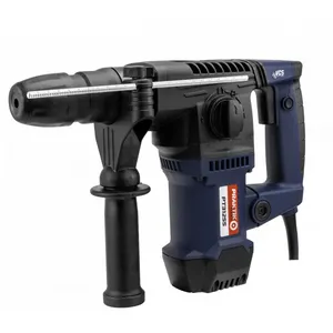 Bušilica čekić Praktik Tools PT31255