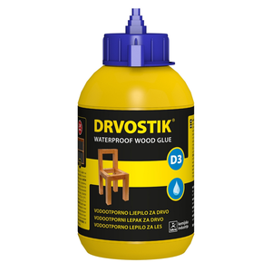 Ljepilo za drvo ISKRA DRVOSTIK D3 300G