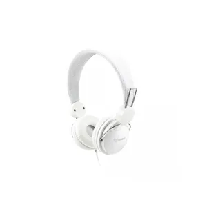 In-ear slušalice A/V PROGRAM SBOX HS-736 BIJELE