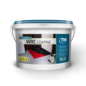 Specijalna hidroizolacija HYDROBLOCKER WRC COATING 7kg