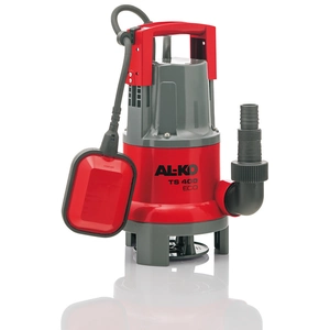 Potopna pumpa AL-KO TS 400 ECO