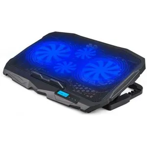 PC OPREMA COOLING PAD MAXLINE ZA LAPTOP DCX-025 LCD