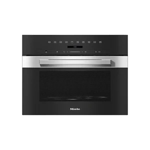 Digitalna mikrovalna pećnica MIELE M 7240 TC EDST UGRADBENA