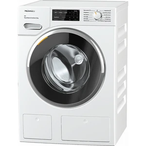 Perilica rublja MIELE WWI 860 WCS PWash&Tdos-0