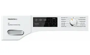 Perilica rublja MIELE WWI 860 WCS PWash&Tdos-1