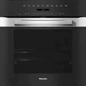 Ugradbena pećnica MIELE H 7264 BP edst